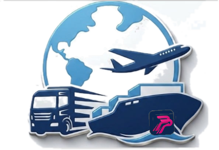 Pandion Express Global Multimodal Freight Network